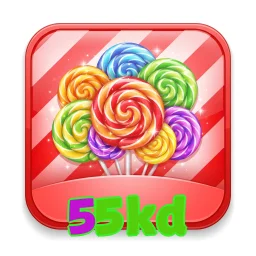 55kd