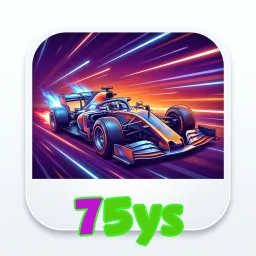 75ys