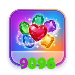 9096